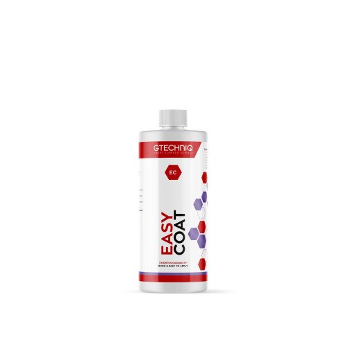 Rezerva Sealant Auto Gtechniq EC Easy Coat, 500ml