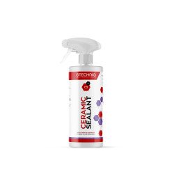 Sealant Auto Ceramic Gtechniq C2 Ceramic Sealant v4, 500ml