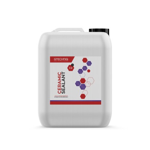 Sealant Auto Ceramic Gtechniq C2 Ceramic Sealant v4, 5L