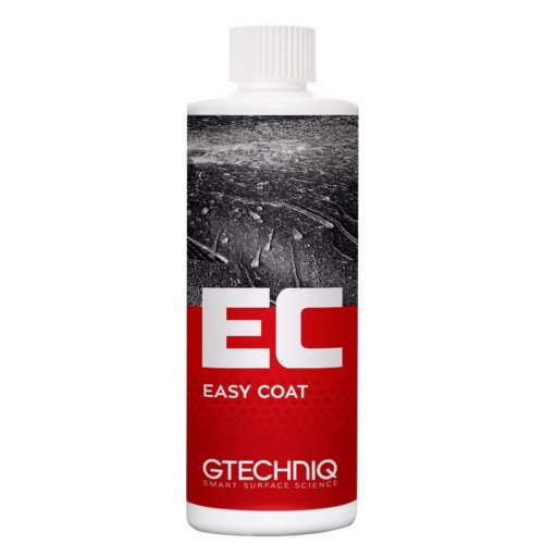 Sealant Auto Gtechniq EC Easy Coat Kit, 500ml
