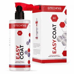 Sealant Auto Gtechniq EC Easy Coat Kit, 500ml