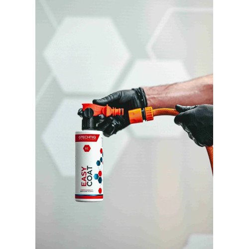 Sealant Auto Gtechniq EC Easy Coat Kit, 500ml
