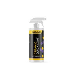 Sealant Ceramic Bicicleta Gtechniq Ceramic Bike Quick Coat, 500ml