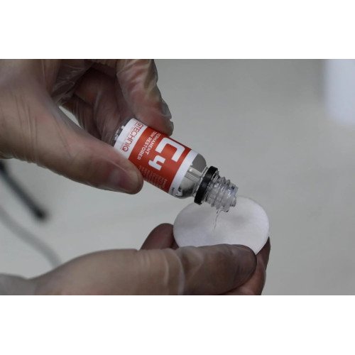 Set Aplicatori Bumbac Gtechniq AP1 Lint-Free Pad, 10 buc