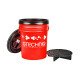 Set Galeata Spalare Auto Gtechniq Detailing Bucket Kit, 20L