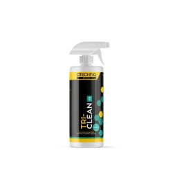 Solutie Curatare Echipament Sportiv Antibacteriana Gtechniq Bike Tri-Clean AB, 500ml