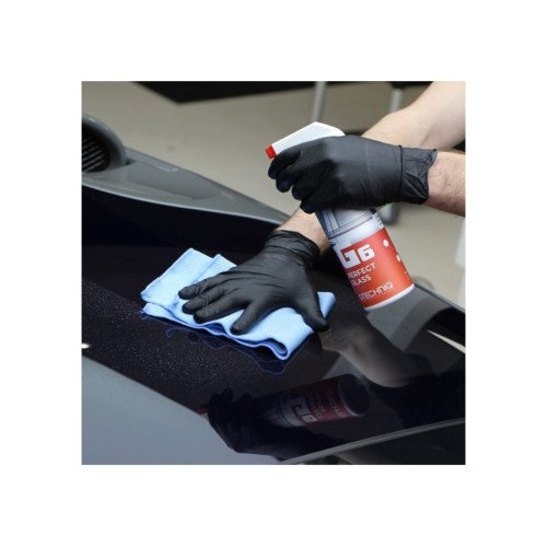 Solutie Curatare Geamuri Gtechniq G6 Perfect Glass, 5L