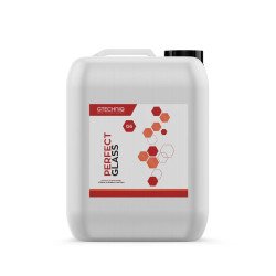 Solutie Curatare Geamuri Gtechniq G6 Perfect Glass, 5L