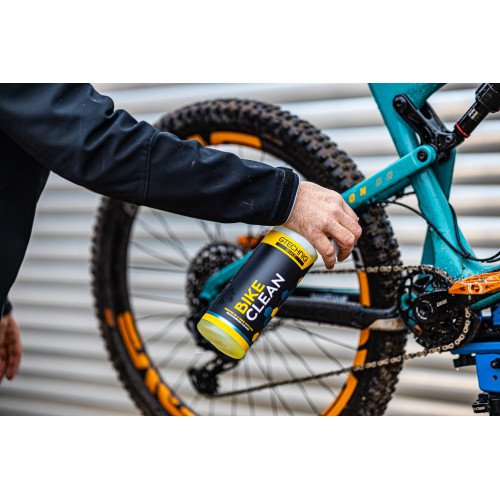 Solutie Curatare Generala pentru Bicicleta Gtechniq Bike Clean, 1L