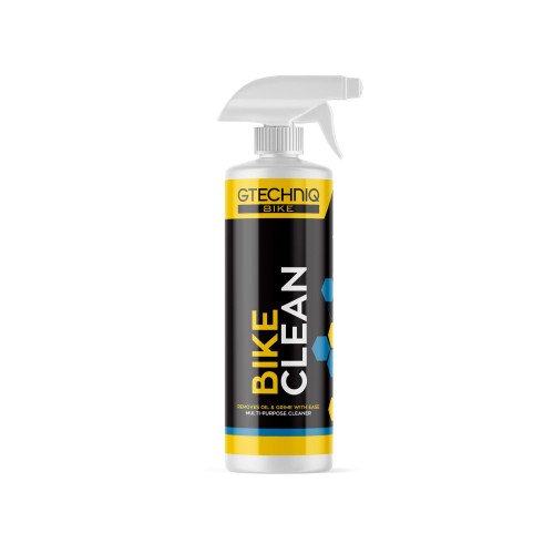 Solutie Curatare Generala pentru Bicicleta Gtechniq Bike Clean, 1L
