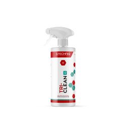 Solutie Curatat Interior Auto Antibacteriana Gtechniq I2 Tri-Clean, 1000ml Solutie Curatat Interior Auto Antibacteriana Gtechniq I2 Tri-Clean, 1000ml