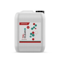 Solutie Curatat Interior Auto Antibacteriana Gtechniq I2 Tri-Clean, 5L Solutie Curatat Interior Auto Antibacteriana Gtechniq I2 Tri-Clean, 5L