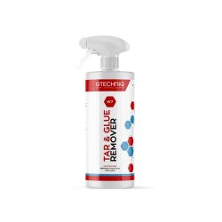 Solutie Indepartare Bitum si Adeziv Gtechniq W7 Tar and Glue Remover, 1000ml