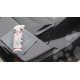 Solutie Indepartare Pete Calcar Gtechniq W9 Water Spot Remover, 1000ml