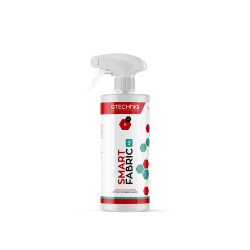 Solutie Protectie Tapiterie Gtechniq I1 Smart Fabric Antibacterial, 250ml