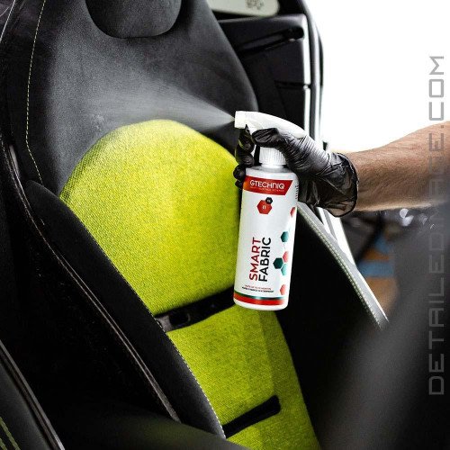 Solutie Protectie Tapiterie Gtechniq I1 Smart Fabric Antibacterial, 500ml Solutie Protectie Tapiterie Gtechniq I1 Smart Fabric Antibacterial, 500ml
