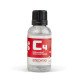 Solutie Restaurare Plastic Auto Gtechniq C4 Permanent Trim Restorer, 15ml Solutie Restaurare Plastic Auto Gtechniq C4 Permanent Trim Restorer, 15ml
