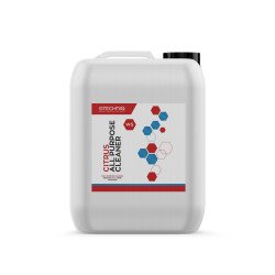 Solutie de Curatat Universala Gtechniq W5 Citrus APC, 5L Solutie de Curatat Universala Gtechniq W5 Citrus APC, 5L
