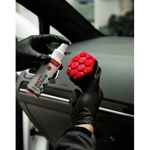 Spray Protectie Plastice Gtechniq C6 Matte Dash Antibacterian, 100ml