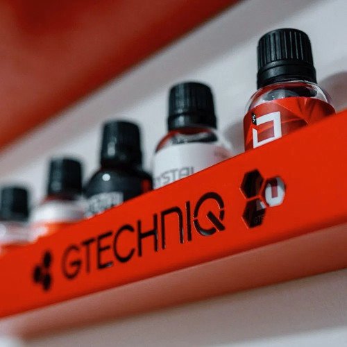 Suport Metalic Perete pentru Protectii Ceramice Gtechniq