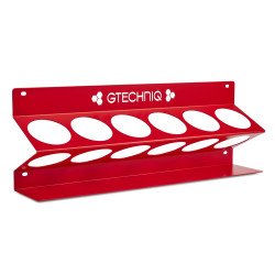 Suport Metalic Perete pentru Solutii Detailing Gtechniq