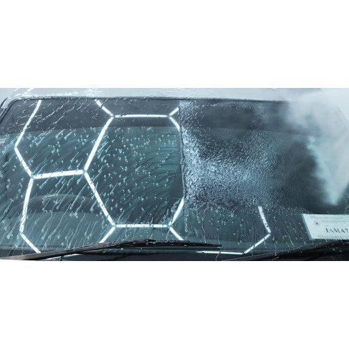 Tratament Hidrofob Parbriz Gtechniq G1 ClearVision Smart Glass, 100ml