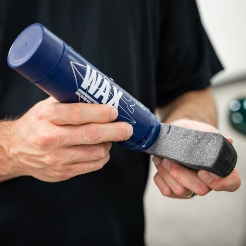 Aplicator Ceara Gyeon Q2M Wax Applicator, 2 buc Aplicator Ceara Gyeon Q2M Wax Applicator, 2 buc
