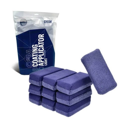 Aplicator Protectie Ceramica Gyeon Q2M, 10 buc Aplicator Protectie Ceramica Gyeon Q2M, 10 buc