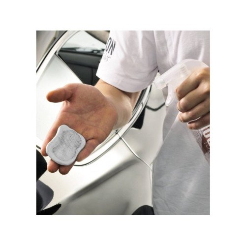 Argila Fina Decontaminare Gyeon Q2M Clay Mild