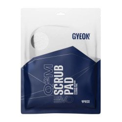 Burete Curatare Piele si Plastic Gyeon Q2M ScrubPad EVO