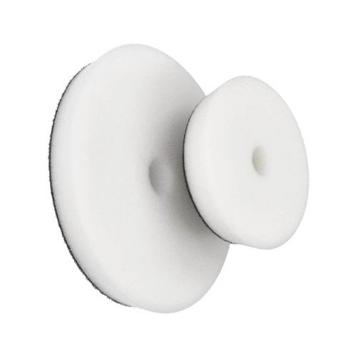 Burete Polish Finish Gyeon Q2M Finish Pad, 145 x 20mm, Alb Burete Polish Finish Gyeon Q2M Finish Pad, 145 x 20mm, Alb