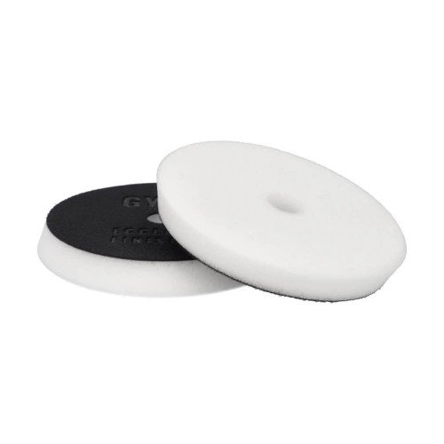 Burete Polish Finish Gyeon Q2M Finish Pad, 145 x 20mm, Alb Burete Polish Finish Gyeon Q2M Finish Pad, 145 x 20mm, Alb