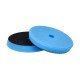 Burete Polish Mediu Gyeon Q2M Polish Pad, 145 x 20mm, Albastru