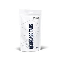 Degresant Suprafete Tablete Gyeon Q2M Degrease Tabs, 10 buc