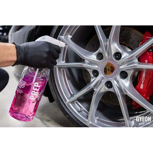 Degresant Vopsea Gyeon Q2M Prep, 1000ml