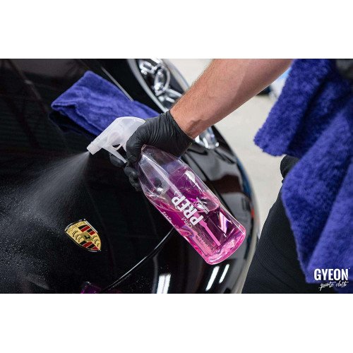 Degresant Vopsea Gyeon Q2M Prep, 1000ml