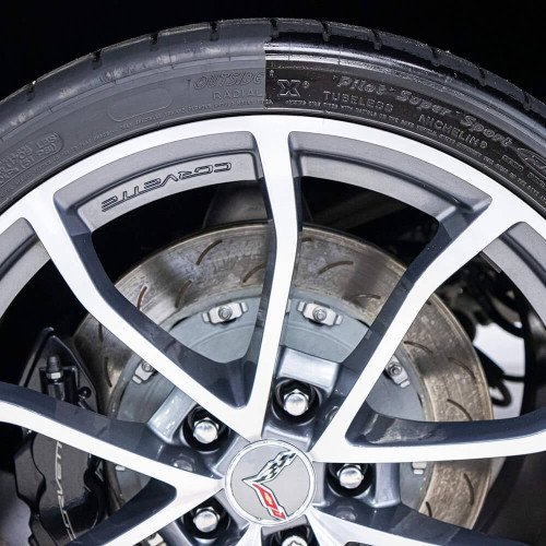 Dressing Anvelope Gyeon Q2 Tire, 500ml