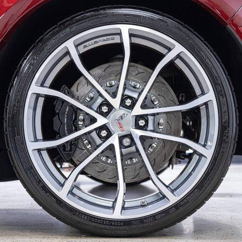 Dressing Anvelope Gyeon Q2 Tire, 500ml
