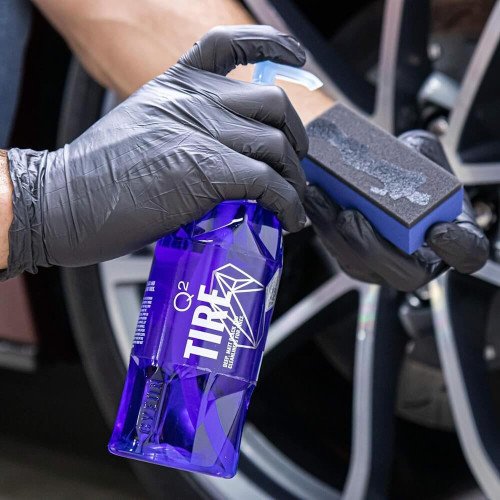 Dressing Anvelope Gyeon Q2 Tire, 500ml