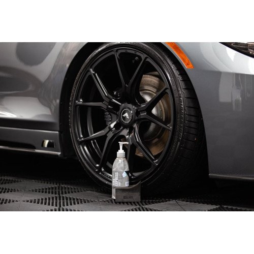 Dressing Anvelope Gyeon Q2M Tire Express, 500ml Dressing Anvelope Gyeon Q2M Tire Express, 500ml