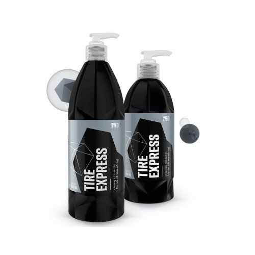 Dressing Anvelope Gyeon Q2M Tire Express, 500ml Dressing Anvelope Gyeon Q2M Tire Express, 500ml