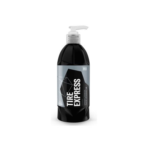 Dressing Anvelope Gyeon Q2M Tire Express, 500ml Dressing Anvelope Gyeon Q2M Tire Express, 500ml