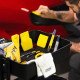 Kit Aplicare Folie Auto Gyeon Q2M PPF Installer