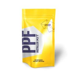 Kit Aplicare Folie Auto Gyeon Q2M PPF Installer
