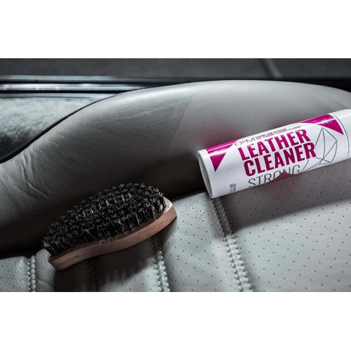 Intretinere Piele Auto Gyeon Q2M Leather Set Strong Intretinere Piele Auto Gyeon Q2M Leather Set Strong