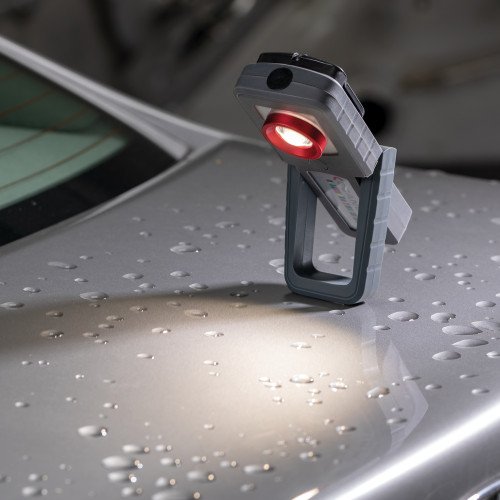 Lampa Control Led Scangrip Sunmatch 4, 500LM, Reincarcabila