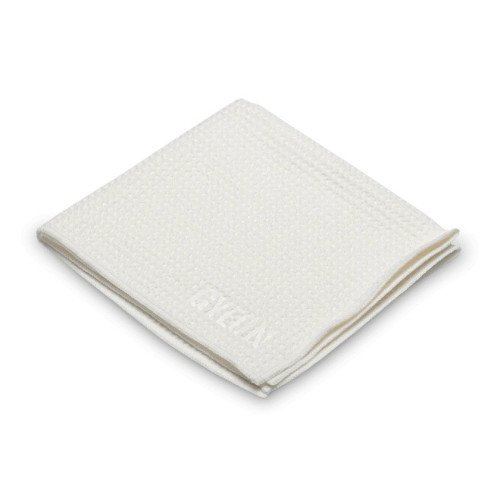 Laveta Microfibre Geamuri Gyeon Q2M GlassWipe, 40x40cm