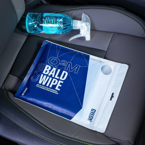 Laveta Microfibre Gyeon Q2M BaldWipe EVO Laveta Microfibre Gyeon Q2M BaldWipe EVO