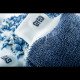 Manusa Microfibre Spalare Auto Gyeon Silk Mitt