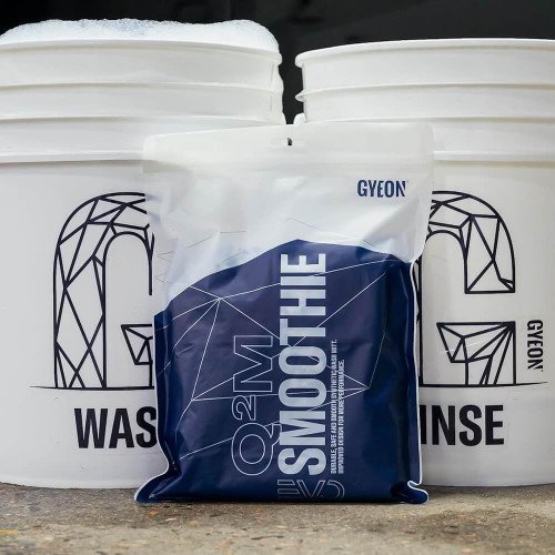 Manusa Spalare Auto Gyeon Q2M Smoothie Manusa Spalare Auto Gyeon Q2M Smoothie
